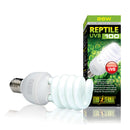 Exo Terra Reptile Tropical Compact Fluorescent Lamp - 26-watt / UVB 100 - Reptile & Amphibian Habitat Heating &