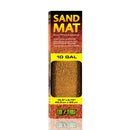 Exo Terra Sand Mat - 10-gal - Reptile Bedding Substrate & Gravel 1