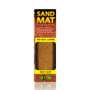 Exo Terra Sand Mat - 20-gal - Reptile Bedding Substrate & Gravel 2