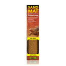 Exo Terra Sand Mat - 40-gal - Reptile Bedding Substrate & Gravel 3