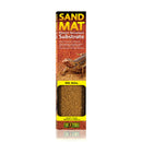 Exo Terra Sand Mat - 60-gal - Reptile Bedding Substrate & Gravel 4