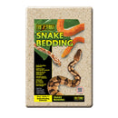 Exo Terra Snake Bedding - 8-qt - Reptile Bedding Substrate & Gravel 2