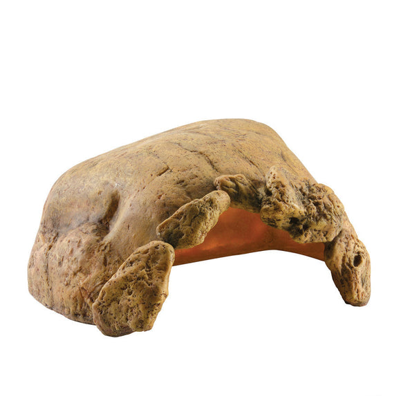Exo Terra Tortoise Cave - Reptile Decor & Accessories 1
