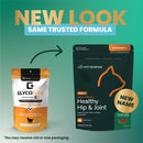 Extra Strength Healthy Hip & Joint Chews for Cats