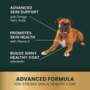 Extra Strength Healthy Skin & Coat Chews for Dogs
