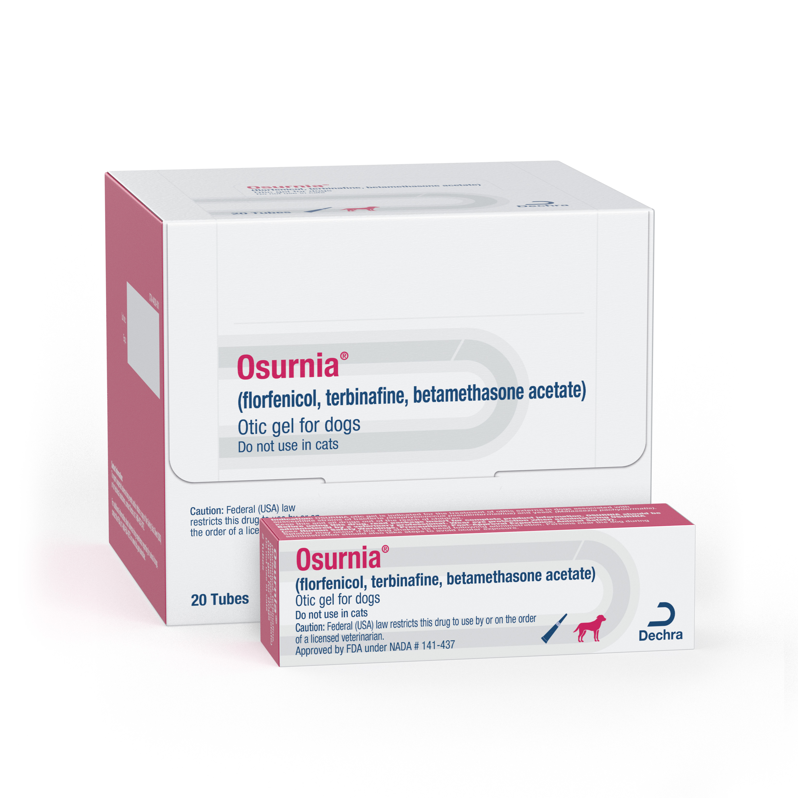 Osurnia Otic Gel