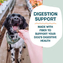 Shameless Pets Pumpkin Nut Partay Soft Baked Treats For Dogs (6 oz)-8