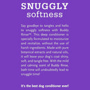 Buddy Rinse Lavender & Mint Hydrating Therapy Conditioner For Dog (16 oz)