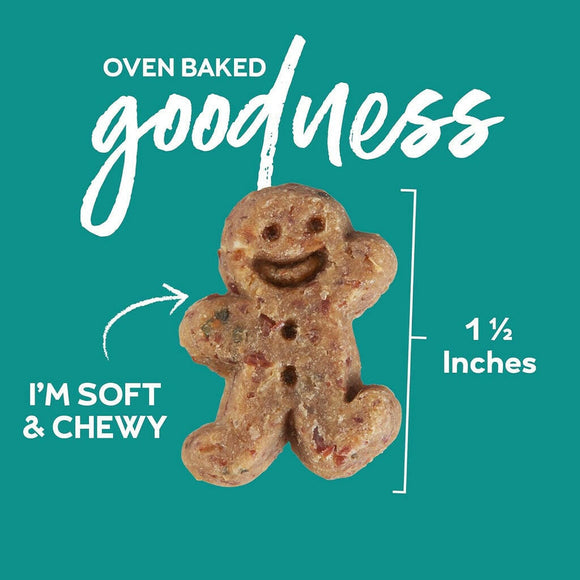 Buddy Boosters Hip & Joint Chews Chicken Flavor For Dogs (5 oz)