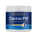 Rx Vitamins Camo Pill Bacon-Flavored Pill Paste for Dogs & Cats (4.2 oz)