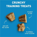 Cloud Star Tricky Trainers Crunchy Dog Treats Salmon (8 oz)