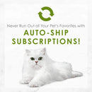 Fancy Feast Medleys White Meat Chicken Primavera Pate Wet Cat Food, 3-oz case of 24-6