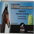 First Companion Ivermax Apple flavored ivermectin Paste For Horses (1.87%)