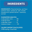 Cloud Star Tricky Trainers Crunchy Dog Treats Salmon (8 oz)