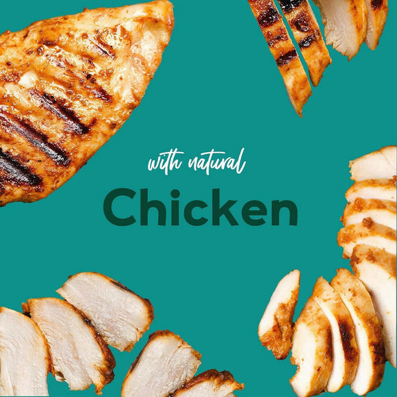 Buddy Boosters Hip & Joint Chews Chicken Flavor For Dogs (5 oz)