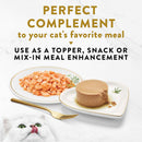 Fancy Feast Appetizers Wild Alaskan Salmon in a Delicate Broth Lickable Cat Treats