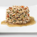 Fancy Feast Elegant Medleys Tender Turkey Primavera Wet Cat Food