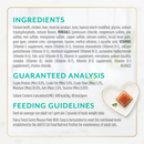 Fancy Feast Gems Mousse Pate Tuna & Gravy Halo Wet Cat Food (2 oz x 16 trays) - Cat Food 5