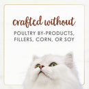 Fancy Feast Gourmet Naturals Beef Recipe in Gravy Canned Cat Food