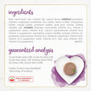 Fancy Feast Gourmet Naturals Beef Recipe Pate Canned Cat Food