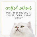 Fancy Feast Gourmet Naturals White Meat Chicken Recipe Pate Canned Cat Food