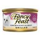 Fancy Feast Grilled Chicken Canned Cat Food