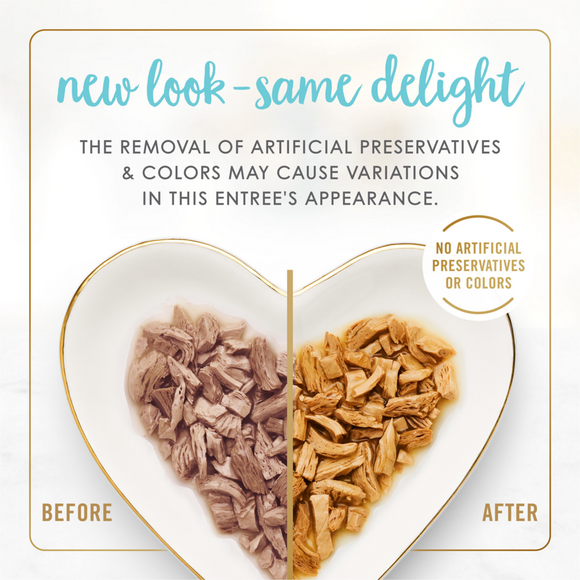 Fancy Feast Grilled Tuna Canned Cat Food