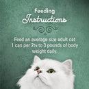 Fancy Feast Medleys Beef & Pork Milanese with Carrot & Potato Wet Cat Food