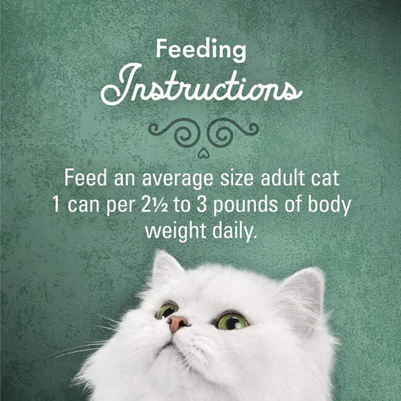 Fancy Feast Medleys Beef & Pork Milanese with Carrot & Potato Wet Cat Food