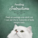 Fancy Feast Medleys Beef Ragu with Tomato & Pasta Wet Cat Food