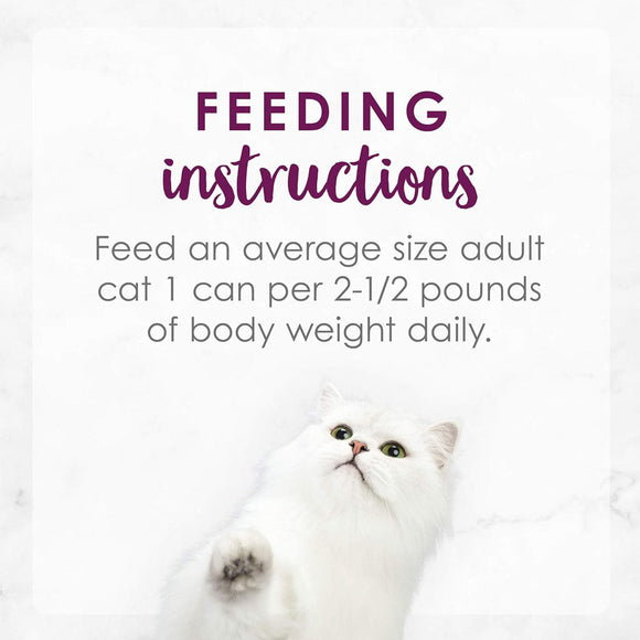 Fancy Feast Medleys Florentine Wet Cat Food Variety Pack