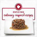 Fancy Feast Medleys Salmon Primavera in Sauce Wet Cat Food