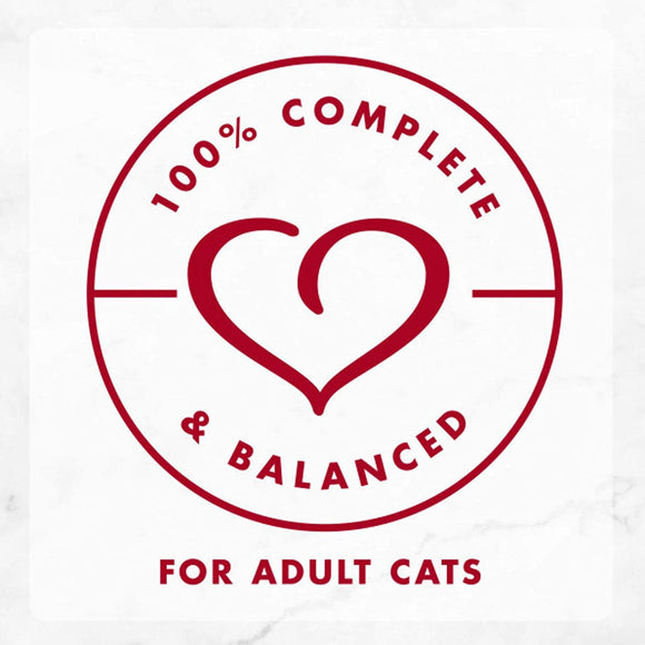 Fancy Feast Medleys Salmon Primavera in Sauce Wet Cat Food