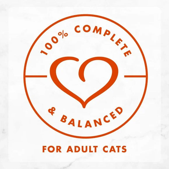 Fancy Feast Medleys Shredded White Meat Chicken Fare in Broth Wet Food