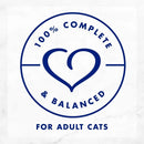 Fancy Feast Medleys Shredded Yellowfin Tuna in Broth Wet Cat food