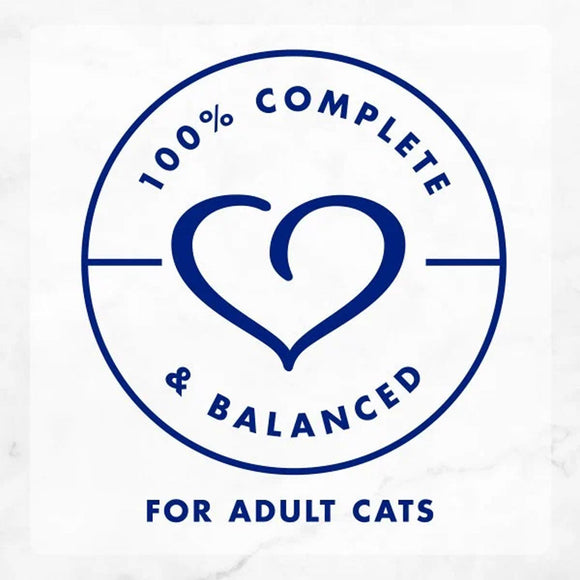 Fancy Feast Medleys Shredded Yellowfin Tuna in Broth Wet Cat food