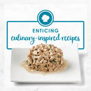 Fancy Feast Medleys Tender Turkey Tuscany in Sauce Wet Cat Food