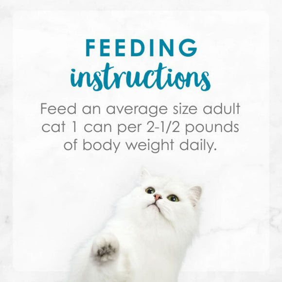 Fancy Feast Medleys Tender Turkey Tuscany in Sauce Wet Cat Food