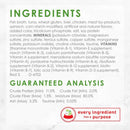 Fancy Feast Medleys Tuna Florentine in Sauce Wet Cat Food