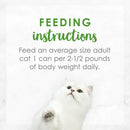 Fancy Feast Medleys Tuna Florentine in Sauce Wet Cat Food