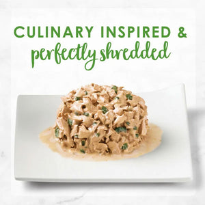 Fancy Feast Medleys Tuna Florentine in Sauce Wet Cat Food