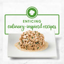 Fancy Feast Medleys Tuna Florentine in Sauce Wet Cat Food