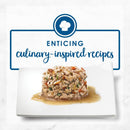 Fancy Feast Medleys Tuna Primavera in Sauce Wet Cat Food