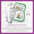 Fancy Feast Petites In Gravy Variety Pack Wet Cat Food (24 servings) - Cat Food 6