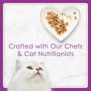Fancy Feast Petites In Gravy Variety Pack Wet Cat Food (24 servings) - Cat Food 7