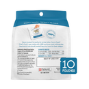 Fancy Feast Purely Natual Hand-Flaked Tuna Cat Treats (10 pouches) - Cat Food 9