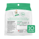 Fancy Feast Purely Natual Hand-Selected Chicken Cat Treats (10 pouches) - Cat Food 9