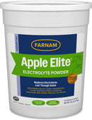 Farnam Apple Elite Apple Flavored Electrolyte Powder for Horses - 5-lb - Horse Vitamins & Supplements 1