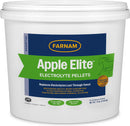 Farnam Apple Elite Apple Flavored Electrolyte Powder for Horses - 7.5-lb - Horse Vitamins & Supplements 10