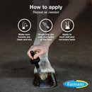 Farnam Horseshoer's Secret Deep Penetrating Hoof Conditioner For Horse (32 oz)